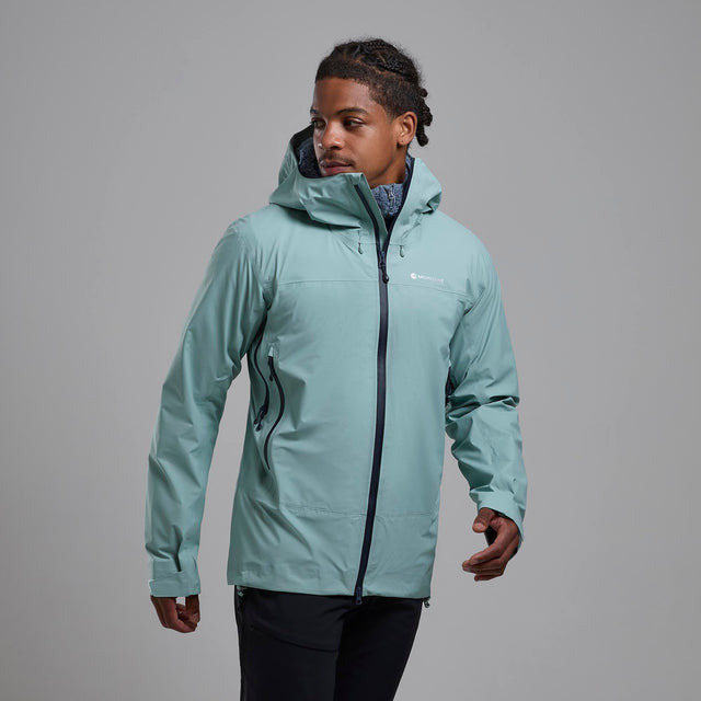 Montane Men's Torren Waterproof Jacket