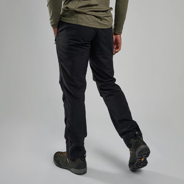 Montane Men's Terra Pants – Montane - US