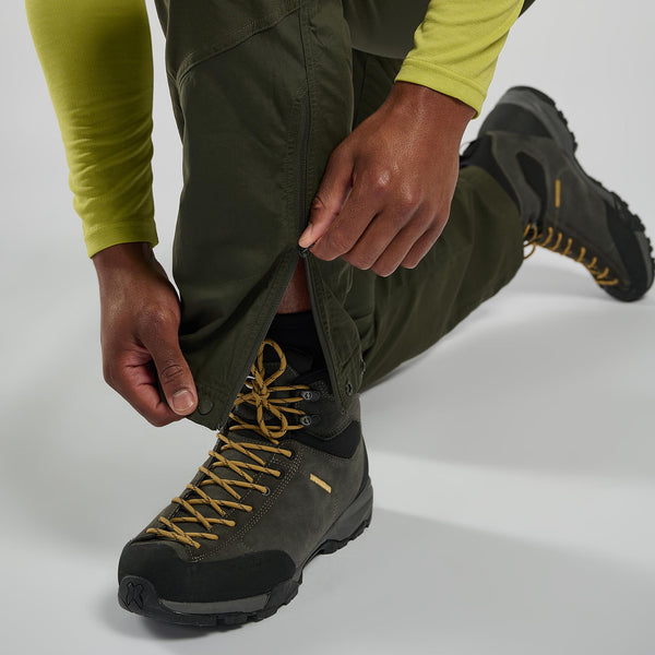 Montane Men's Terra Pants – Montane - US