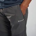 Slate Montane Men's Terra Pants Model 4