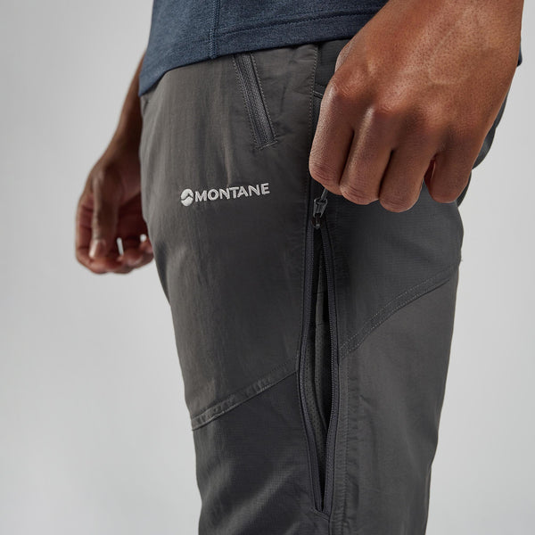 Montane Men's Terra Pants – Montane - US