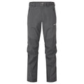 Slate Montane Men's Terra Pants Front