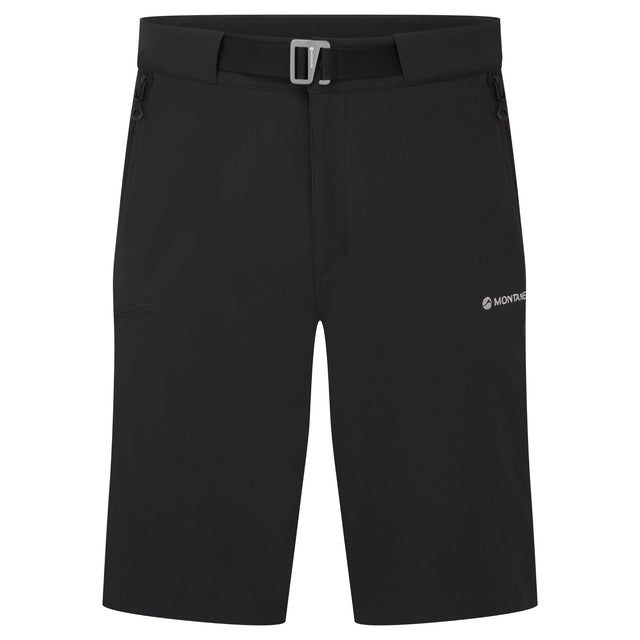Montane Men's Tenacity Softshell Shorts
