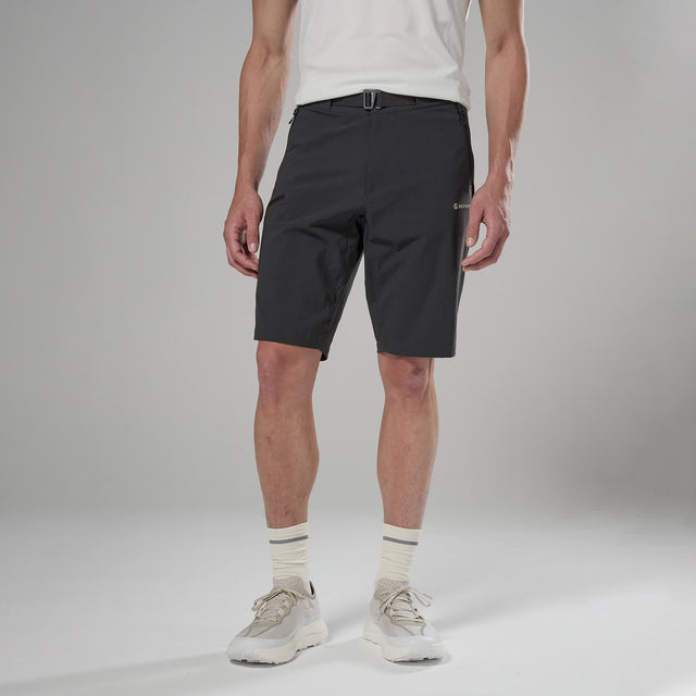 Montane Men's Tenacity Softshell Shorts