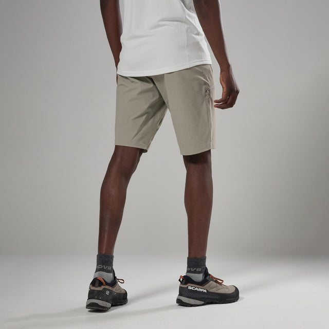 Montane Men's Tenacity Softshell Shorts