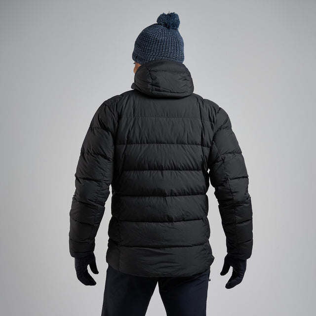 K way tundra down jacket on sale