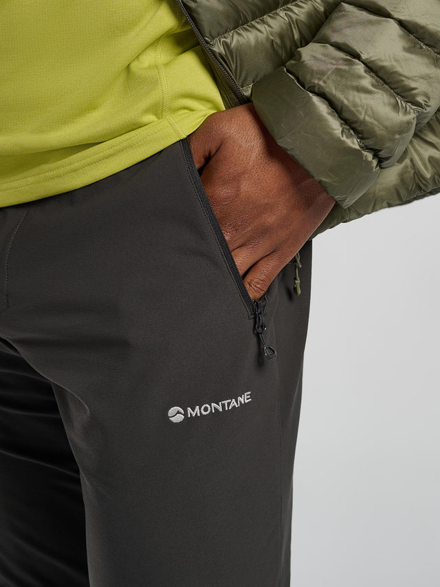 Montane Men's Tenacity Pants