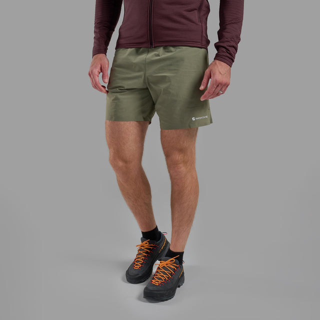 Montane Men's Volantis 7" Shorts