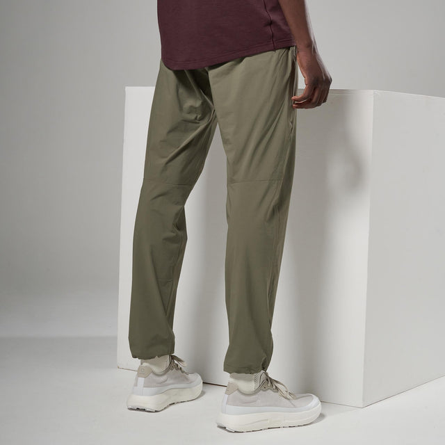 Montane Men's Volantis Softshell Pants