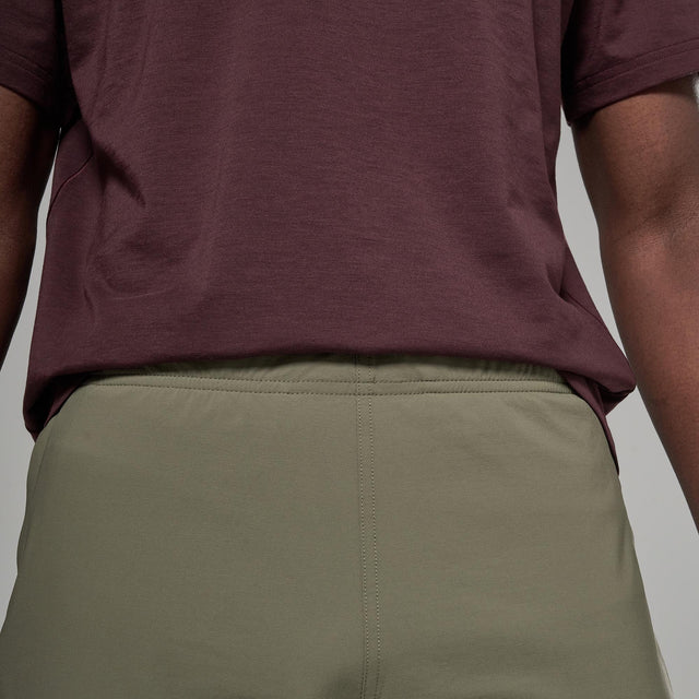 Montane Men's Volantis Softshell Pants