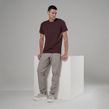 Ridge Montane Men's Volantis Softshell Pants Front
