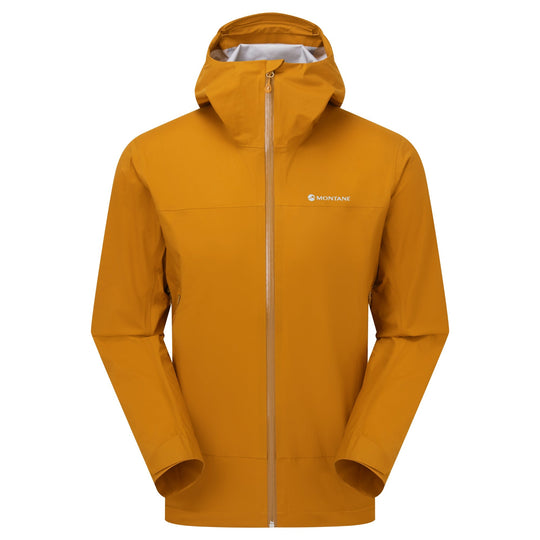 Montane Men's Vortic Waterproof Jacket