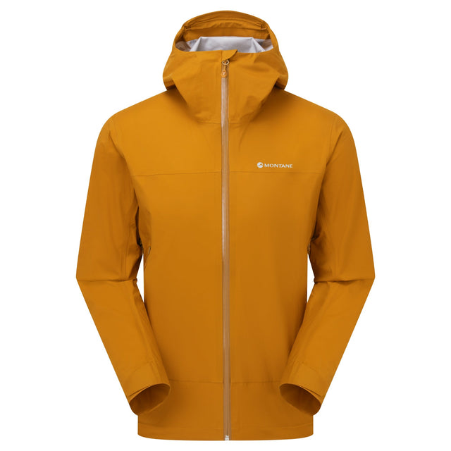 Montane Men's Vortic Waterproof Jacket