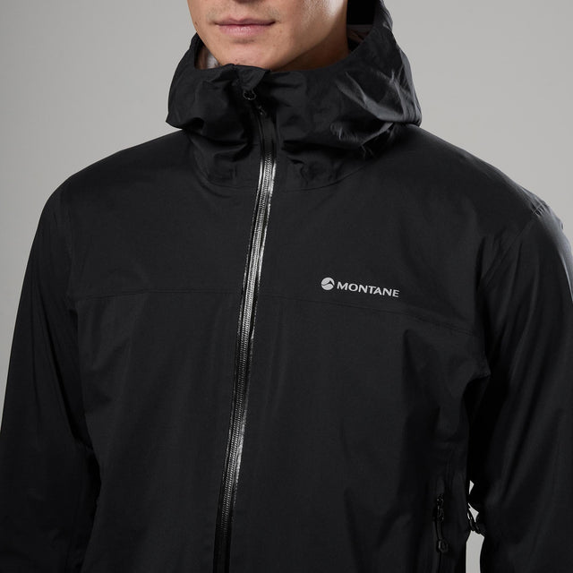 Montane Men's Vortic Waterproof Jacket