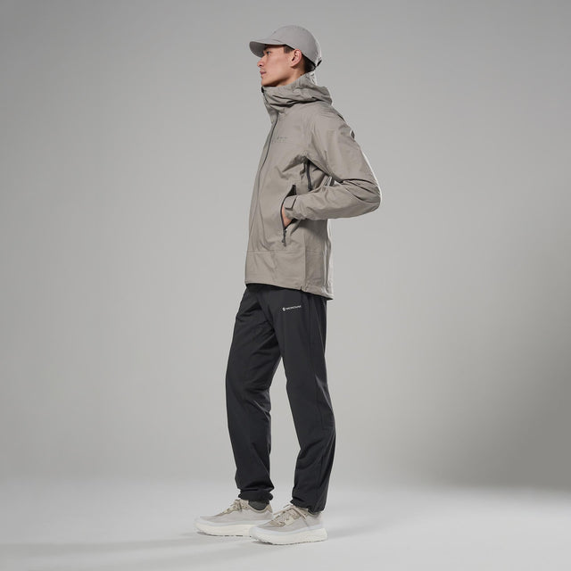 Montane Men's Vortic Waterproof Jacket