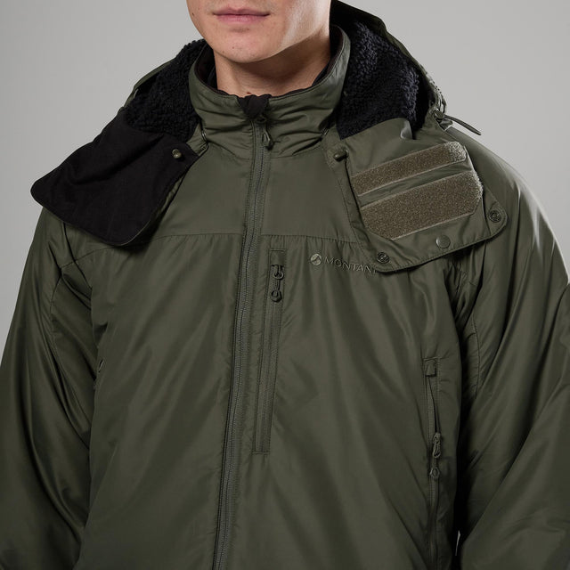 Montane Extreme Jacket