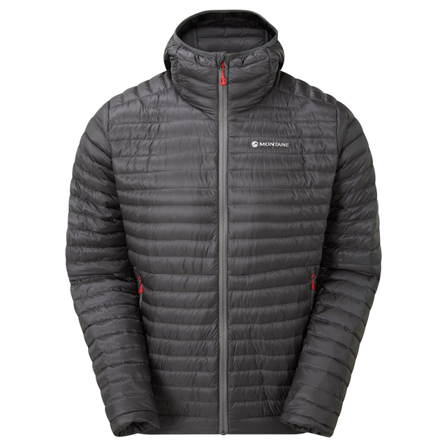 Montane Men's Anti-Freeze Lite Hooded Down Jacket