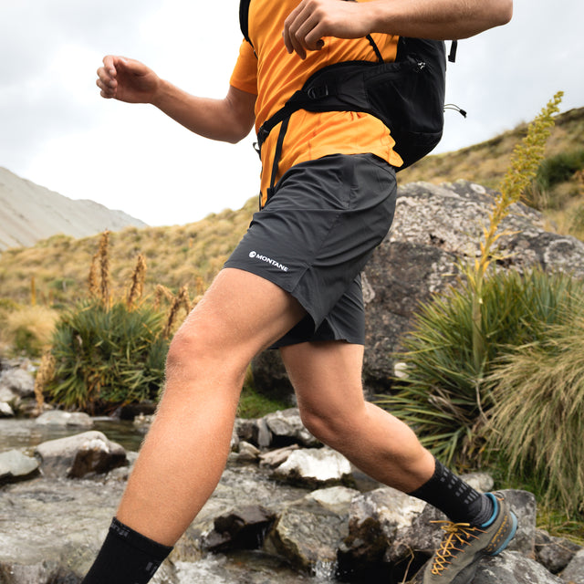 Montane Men's Volantis 7" Shorts