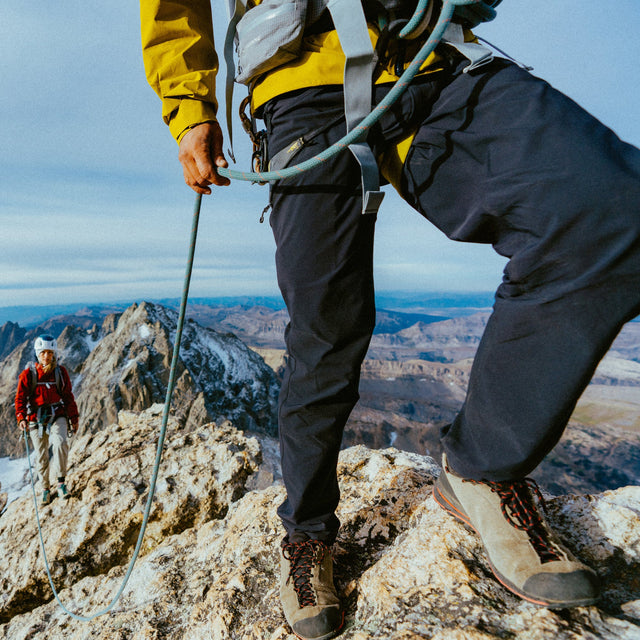 Montane Men's Mossa Softshell Pants