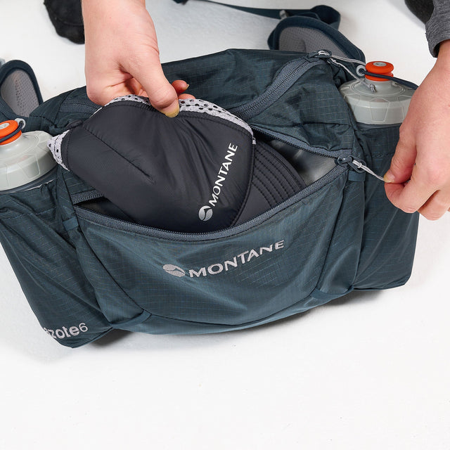 Montane Azote 6L Waist Pack