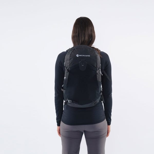 Montane Women's Azote 24L Backpack – Montane US