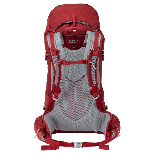 Montane Azote 32L Backpack