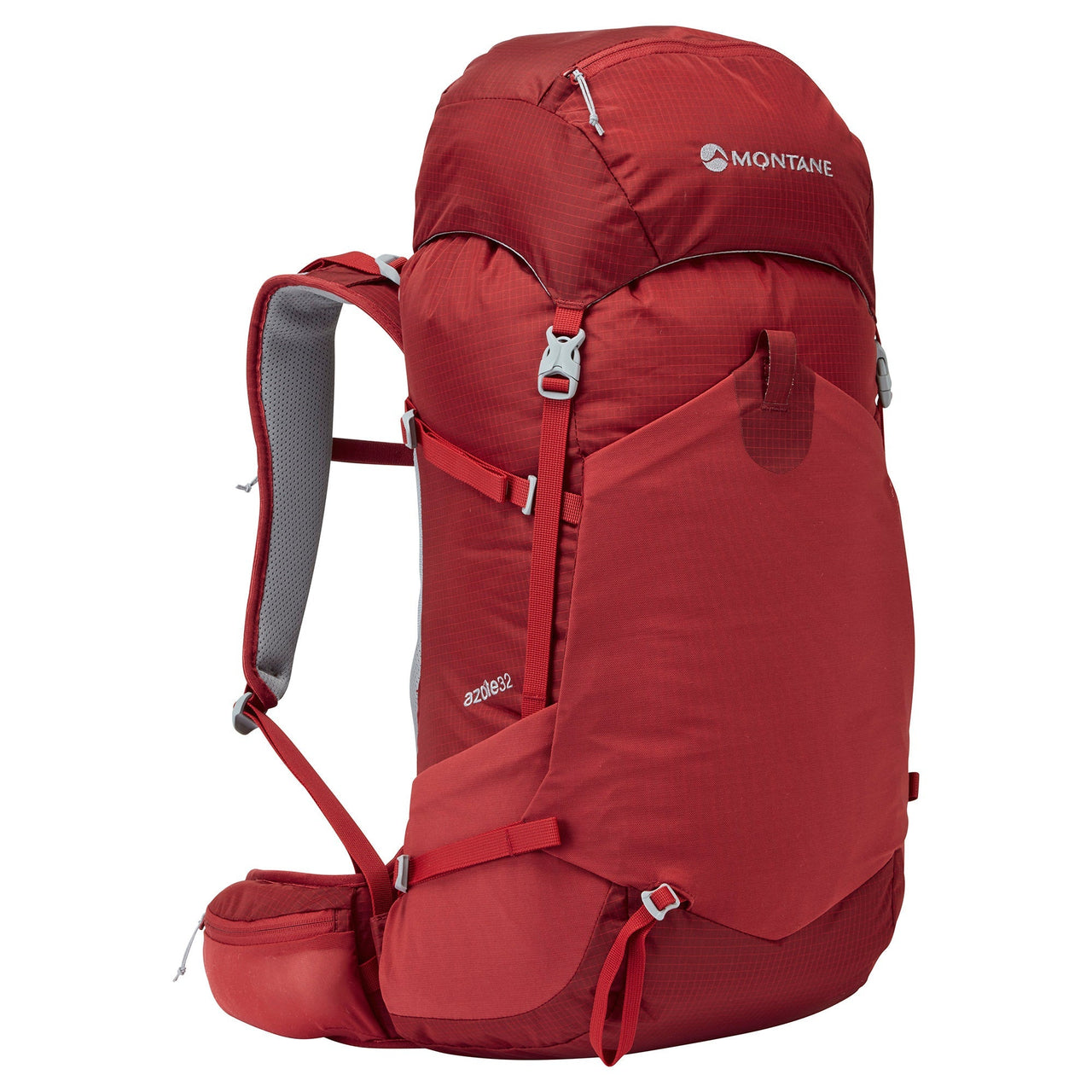 Backpack Montane Featherlite Alpine 35 Montane Azote 32L Backpack