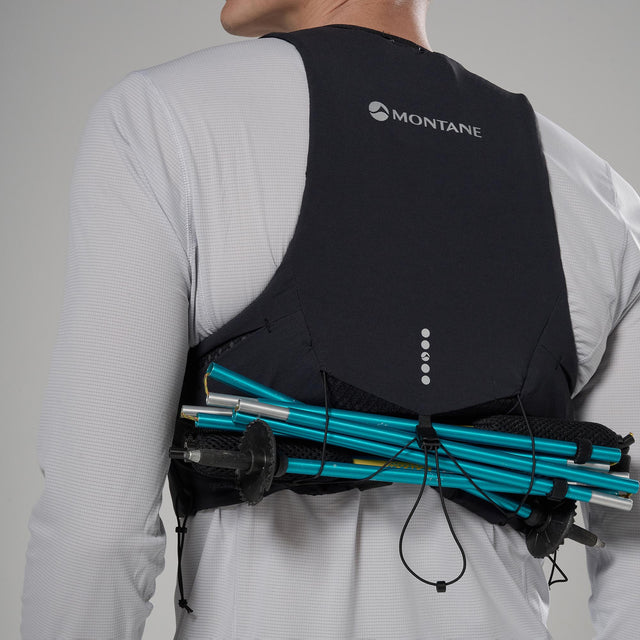 Montane Gecko VP+