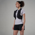 Black Montane Gecko VP+ Model 12