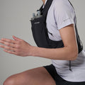 Black Montane Gecko VP+ Model 13