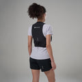 Black Montane Gecko VP+ Model 14