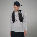 Black Montane Gecko VP+ Model 3