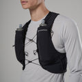 Black Montane Gecko VP+ Model 4
