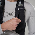 Black Montane Gecko VP+ Model 6
