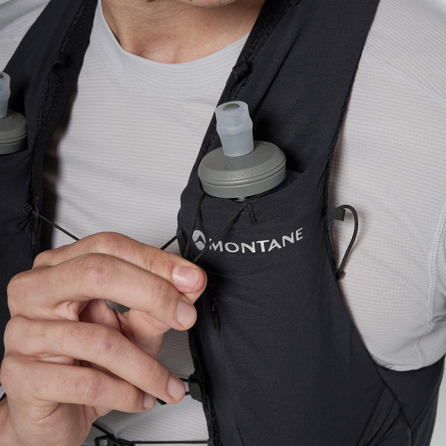Montane Gecko VP+