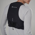 Black Montane Gecko VP+ Model 8