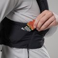 Black Montane Gecko VP+ Model 9