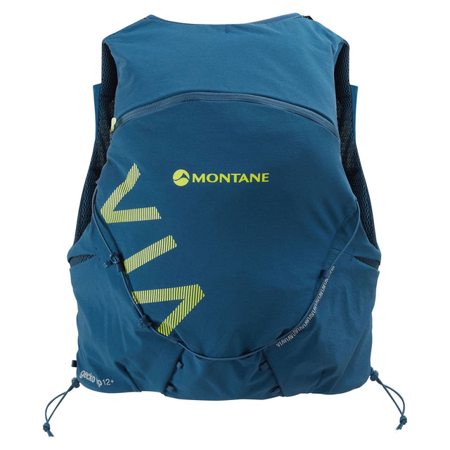 Montane Gecko VP 12+