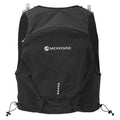 Black Montane Gecko VP 12+ Front