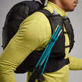 Black Montane Gecko VP 20L + Detail 8