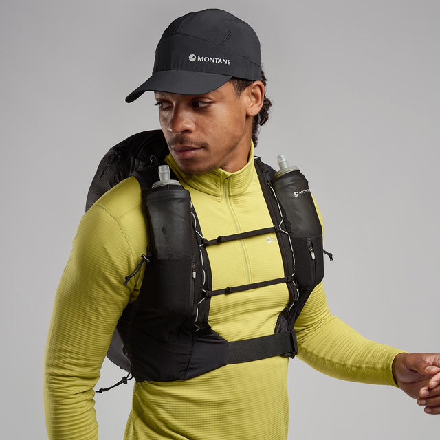 Decathlon trail running vest best sale