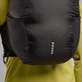 Black Montane Gecko VP 20L + Detail 6