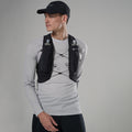 Black Montane Gecko VP 12+ Model 3