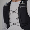 Black Montane Gecko VP 12+ Model 4