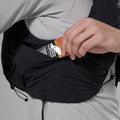 Black Montane Gecko VP 12+ Model 6
