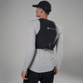 Black Montane Gecko VP 12+ Model 7