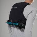 Black Montane Gecko VP 12+ Model 8