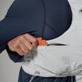 Platinum Montane Gecko VP 12+ Model 10