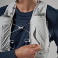 Platinum Montane Gecko VP 12+ Model 11