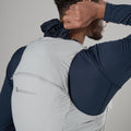 Platinum Montane Gecko VP 12+ Model 12